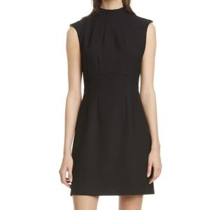 Veronica Beard Turner Dress, Black Dress, New with Tags